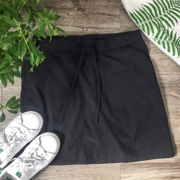 Lee Pants - Lee• Relaxed Fit 1889 “Golf Skort” Medium (4)
